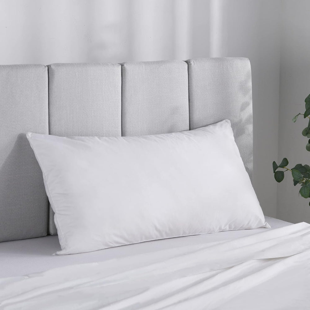 Kouchini Australian Organic Wool Pillow Made In Canada