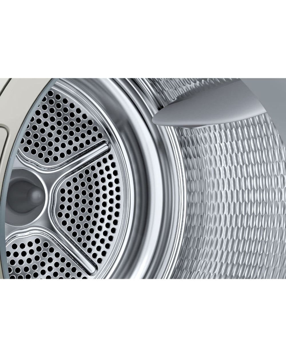 Bosch Series 8 Freestanding Heat Pump Dryer 9kg