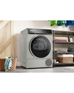 Bosch Series 8 Freestanding Heat Pump Dryer 9kg