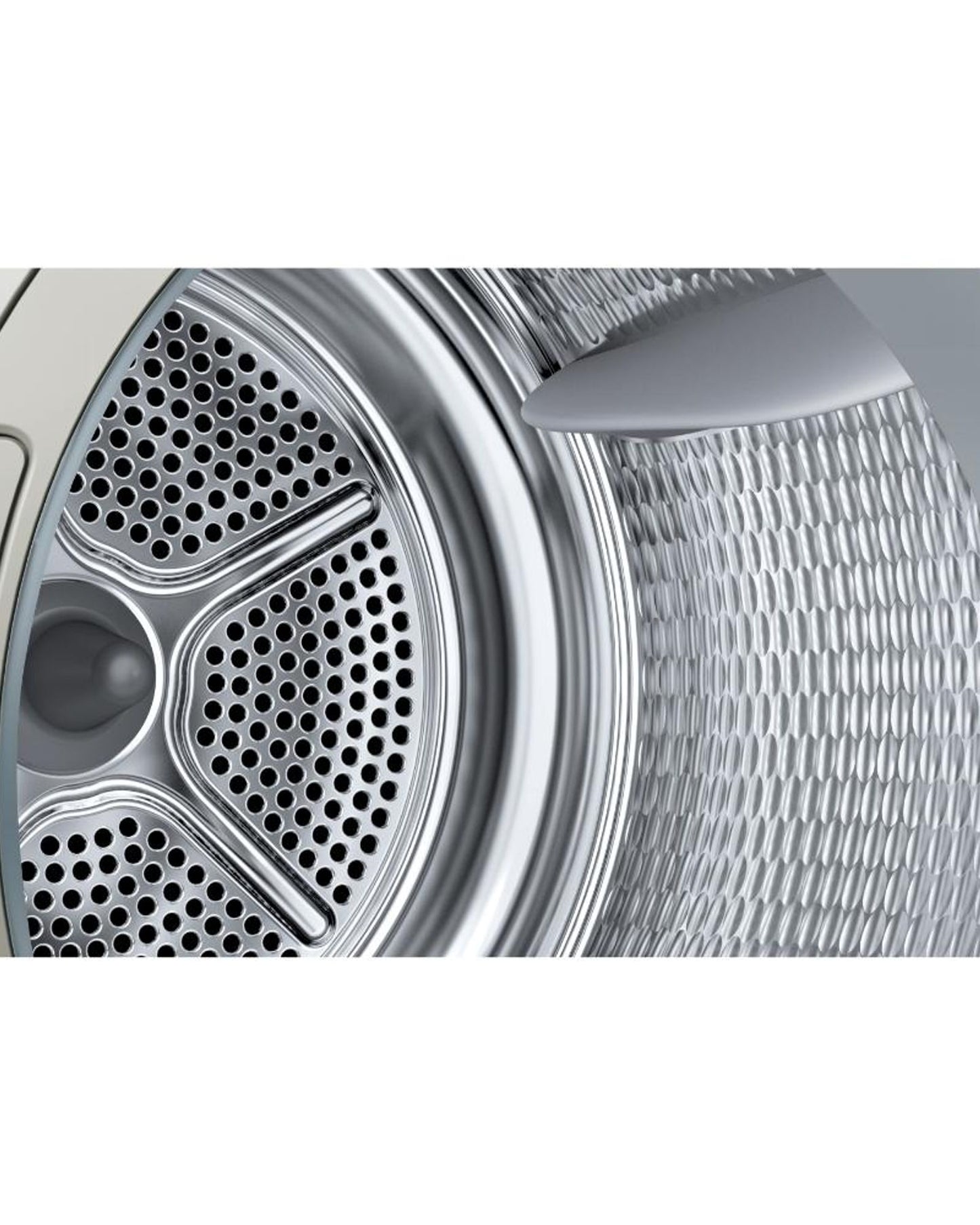 Bosch Series 4 Heat Pump Tumble Dryer 9kg