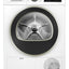 Bosch Series 4 Freestanding Heat Pump Tumble Dryer 9kg