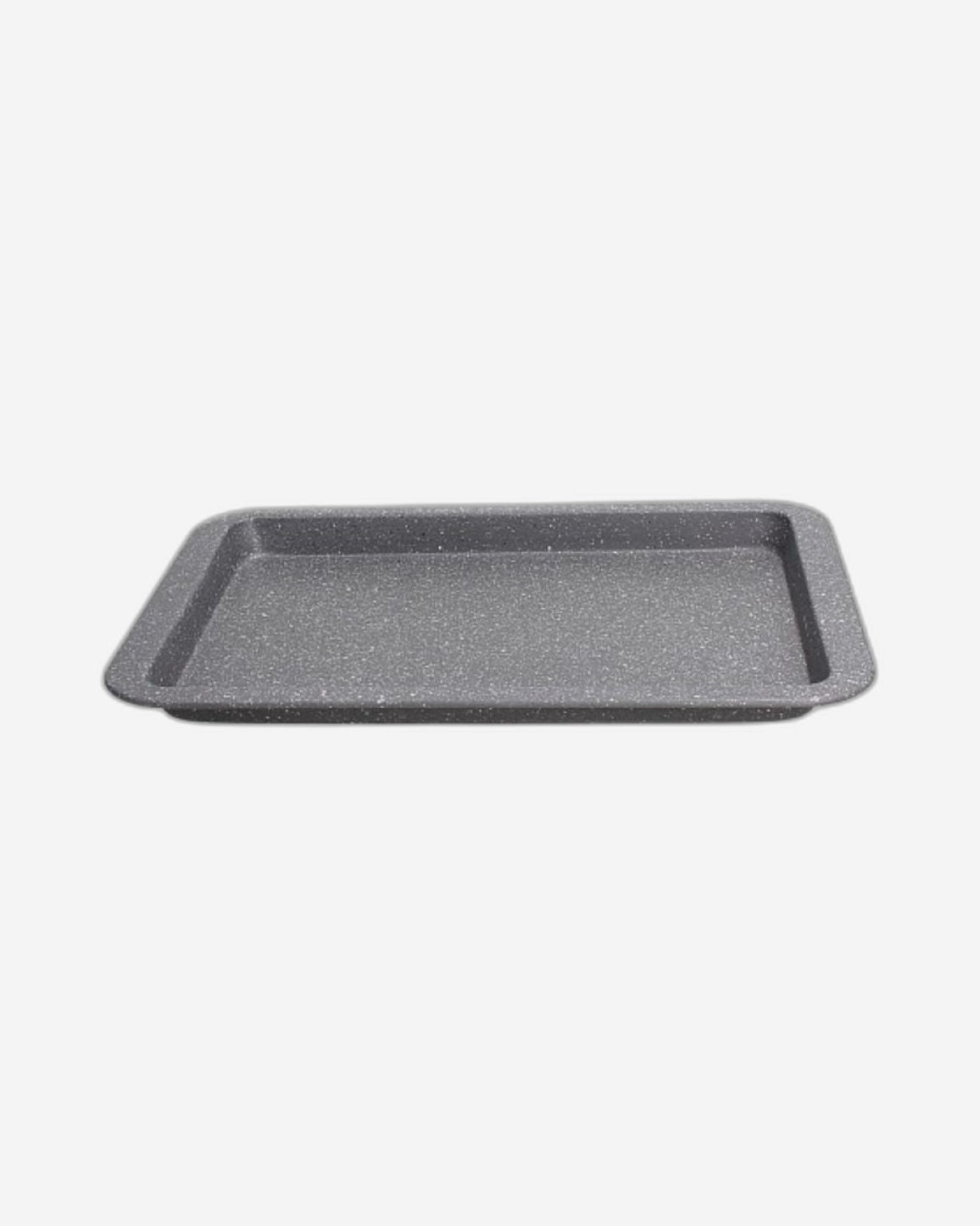 RECT. BAKING DISH 38X27CM PURE ROQ   PURE ROQ GR.OPACO