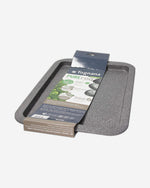 Tognana Rect. Baking Dish 38X27Cm Pure Roq   Pure Roq Gr.Opaco
