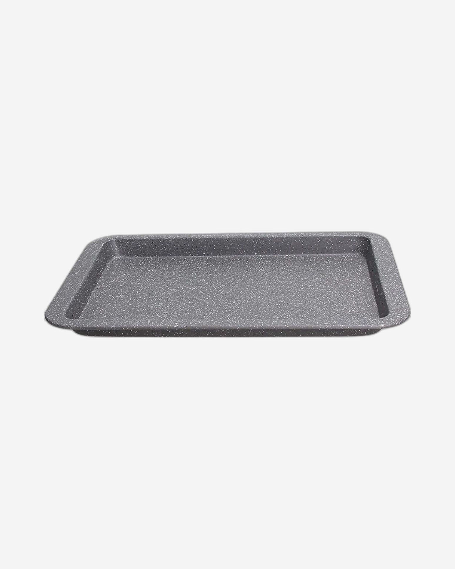 Tognana Rect. Baking Dish 38X27Cm Pure Roq   Pure Roq Gr.Opaco