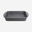 Tognana Baking Dish Rect Pure Roq