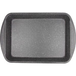 Tognana Rect. Baking Dish 45X30 Cm Pure Roq   Pure Roq Gr.Opaco