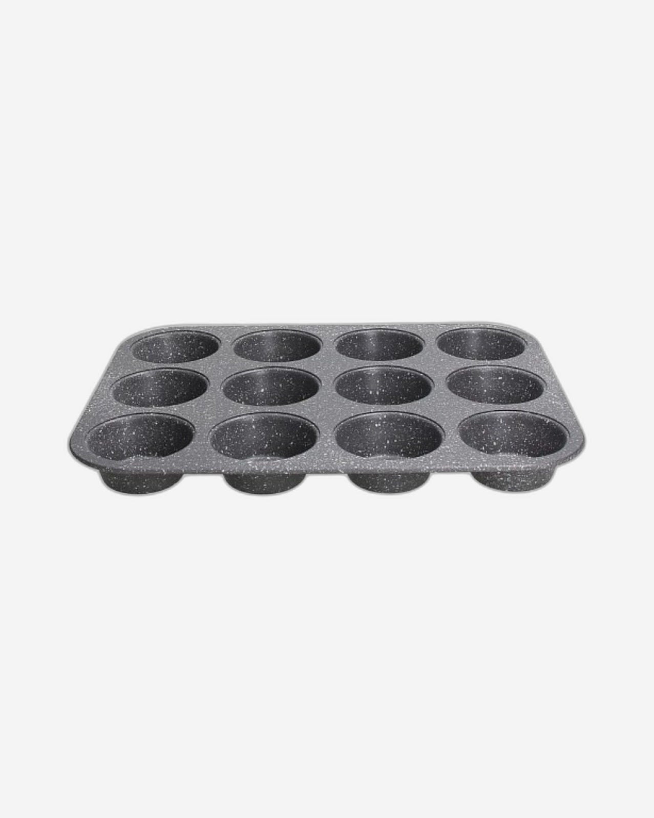 Tognana Muffin Mould 12Pc Pure Roq