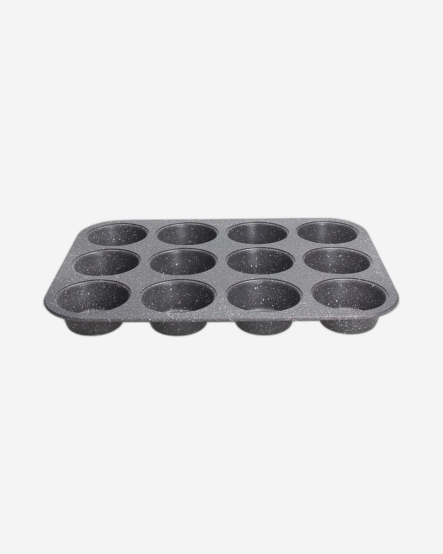 Tognana Muffin Mould 12Pc Pure Roq