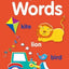 My First Words (Padded)