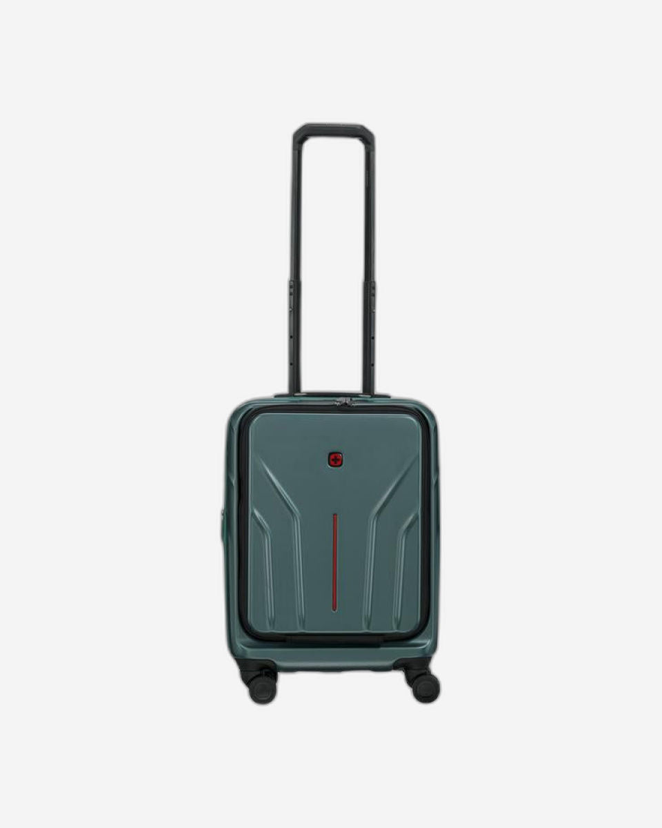 Wenger Amplix Hardside Expandable