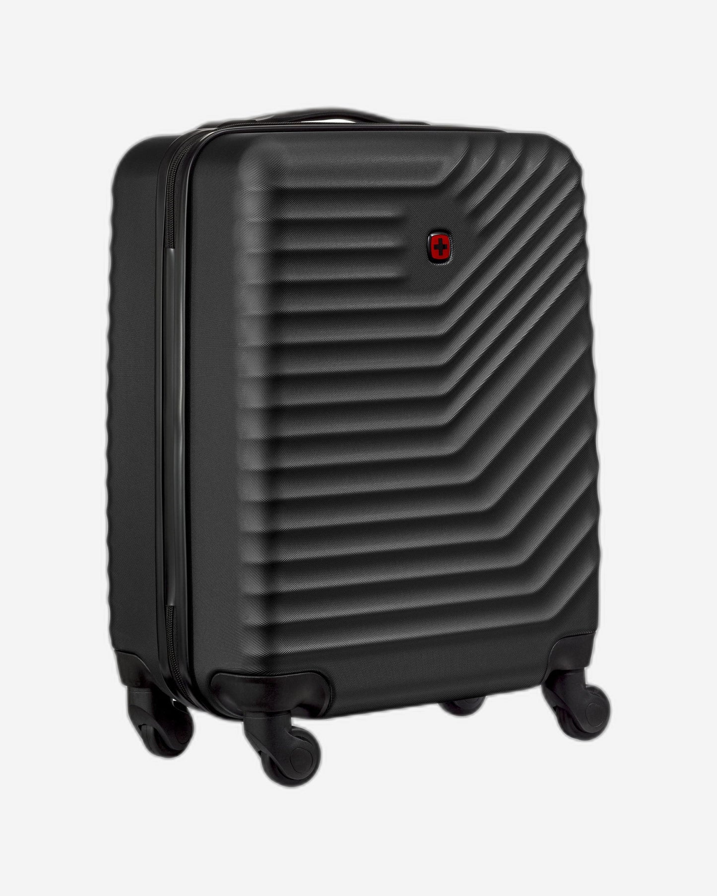 Wenger Trayn 3 piece Luggage Trolley Set