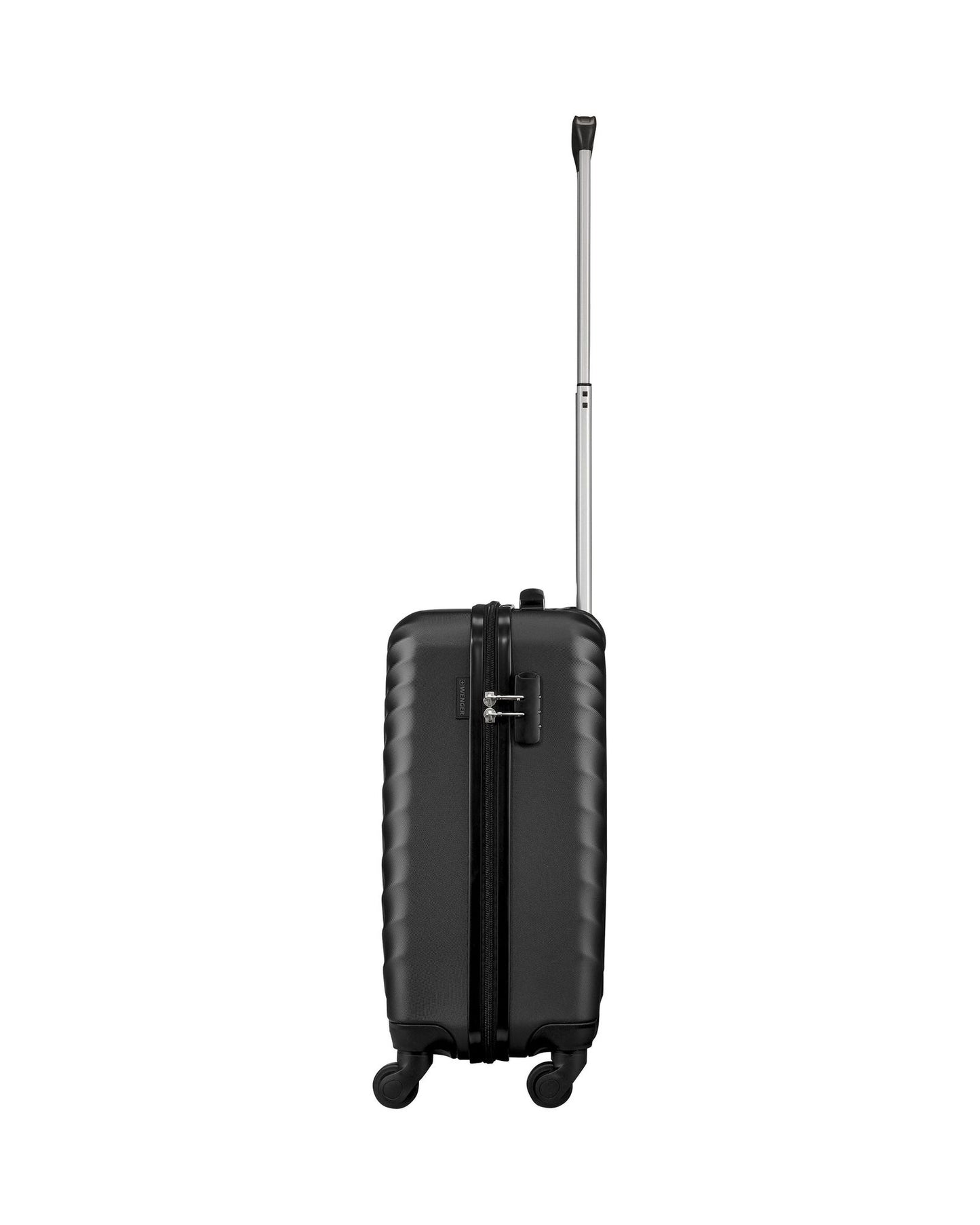 Wenger Trayn 3 piece Luggage Trolley Set