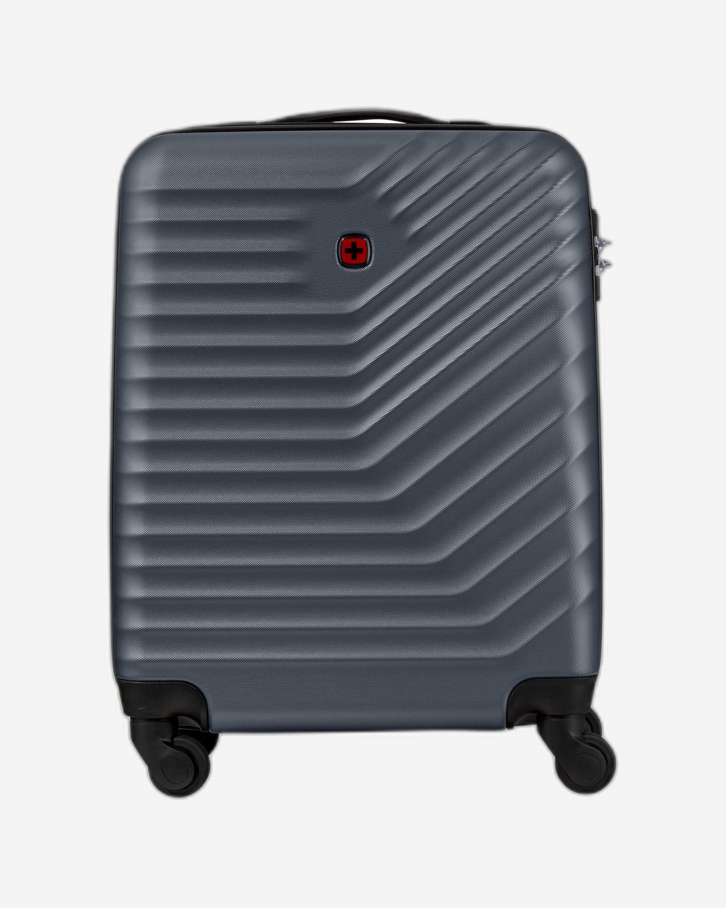 Wenger Trayn 3 piece Luggage Trolley Set