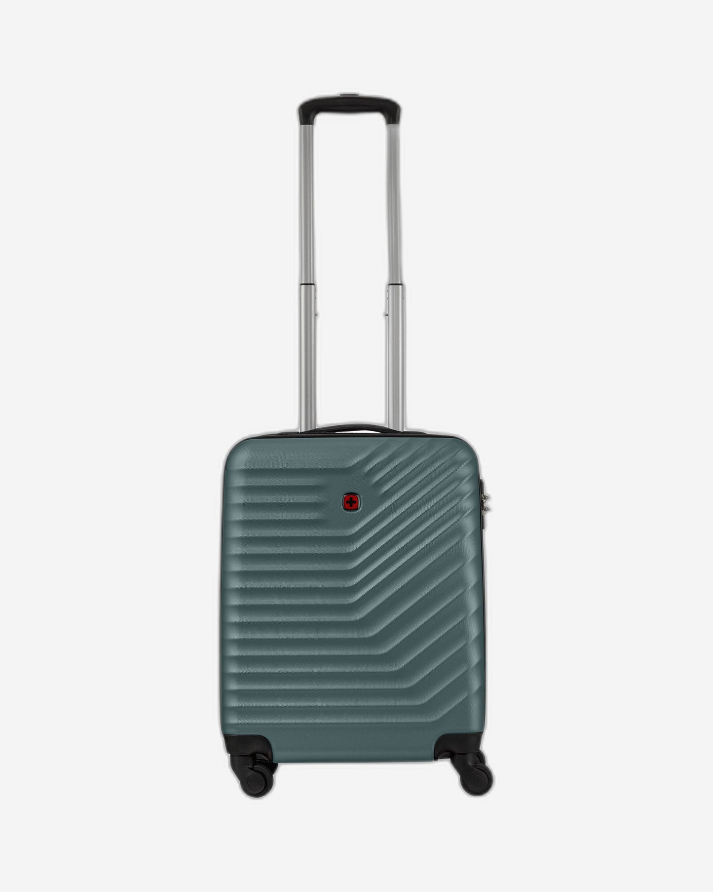Wenger Trayn 3 piece Luggage Trolley Set