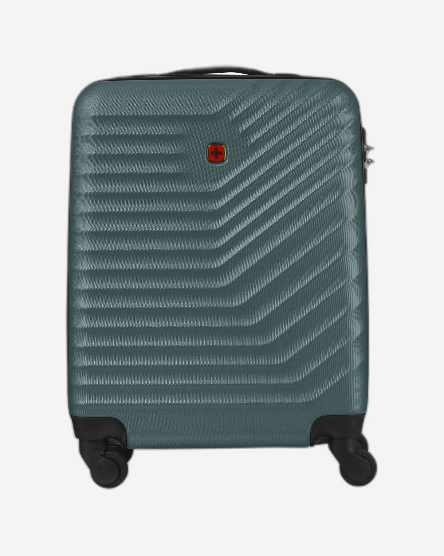 Wenger Trayn 3 piece Luggage Trolley Set