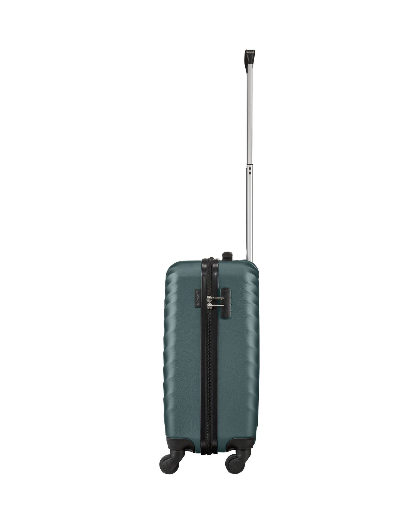 Wenger Trayn 3 piece Luggage Trolley Set