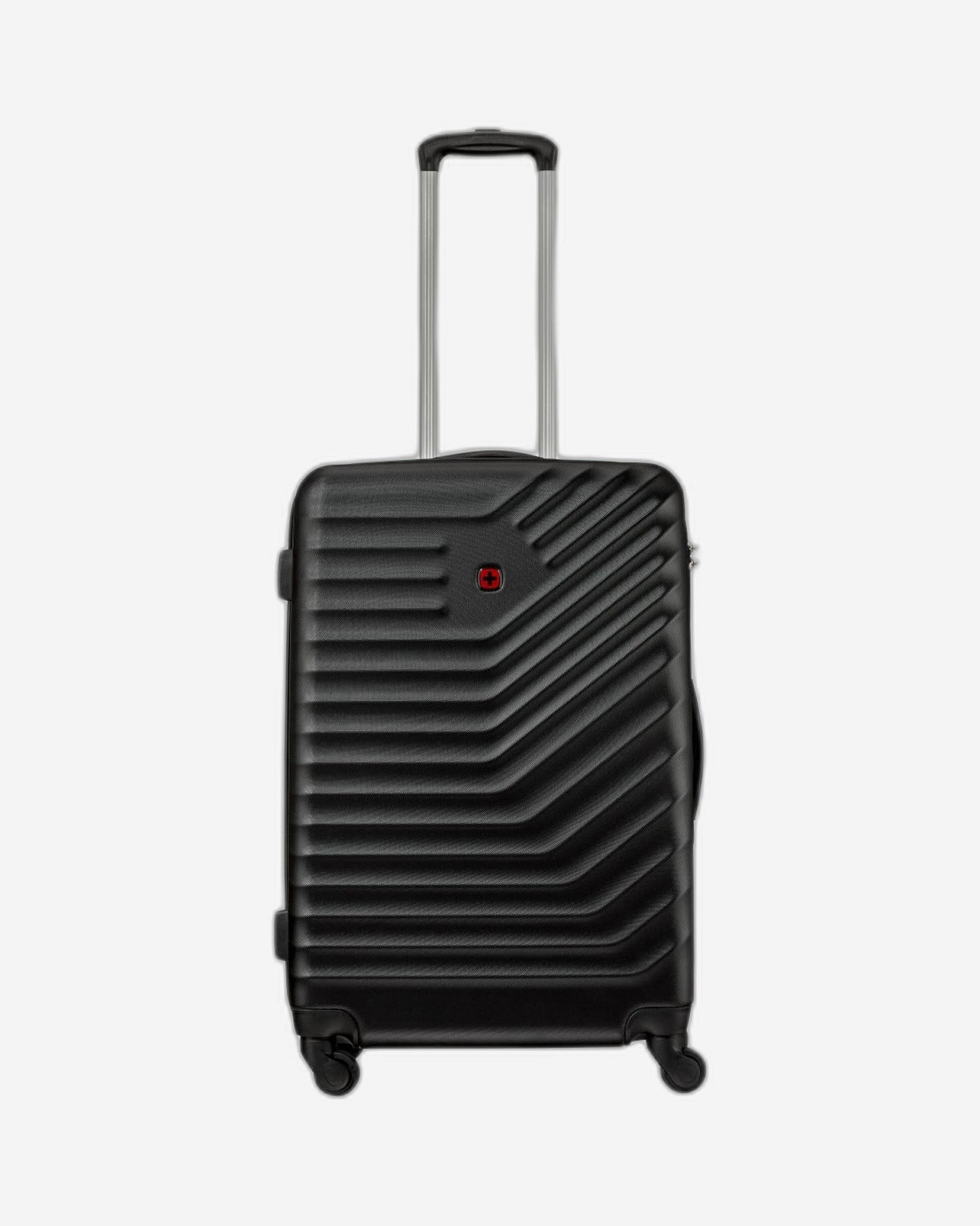 Wenger Trayn 3 piece Luggage Trolley Set