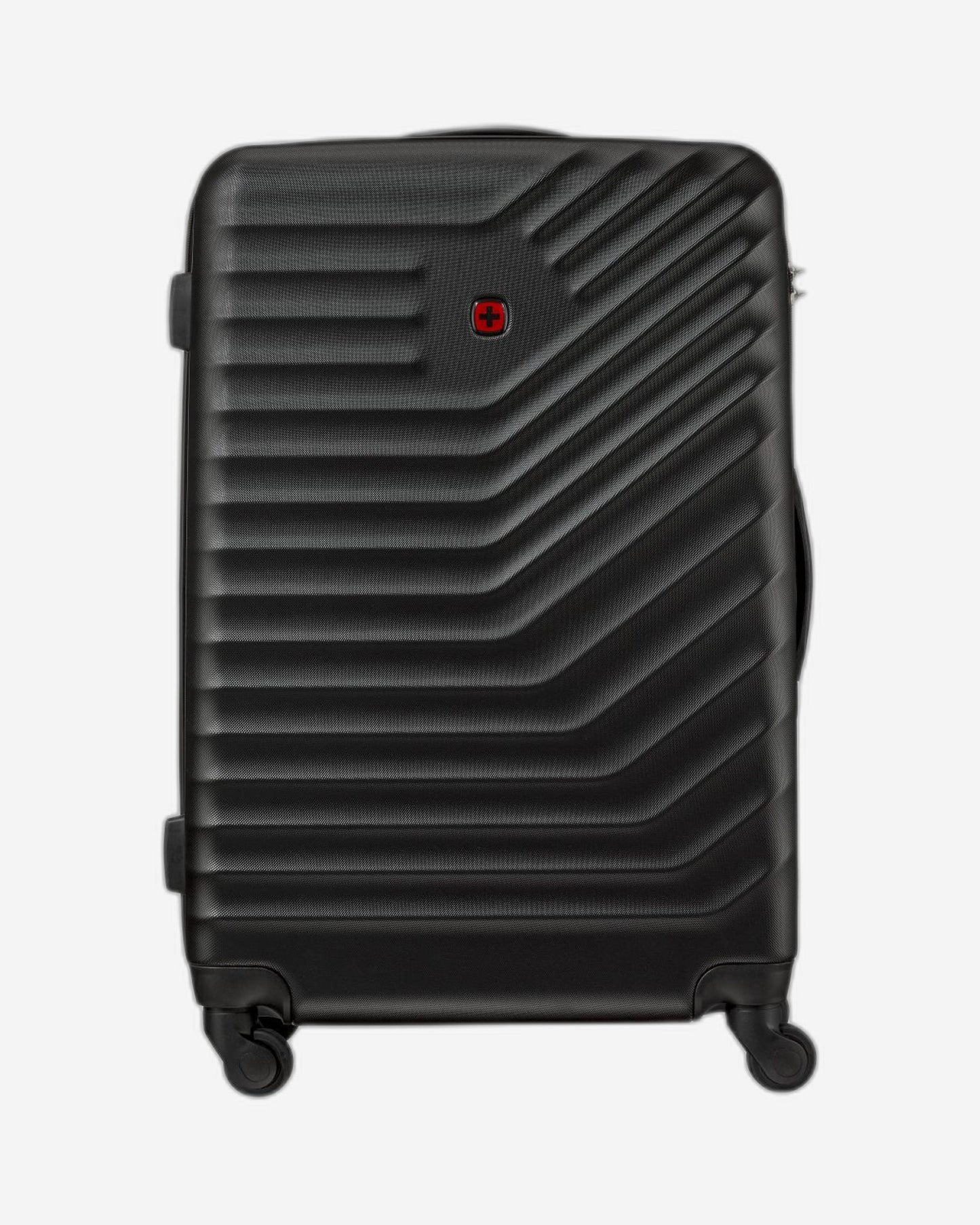 Wenger Trayn 3 piece Luggage Trolley Set