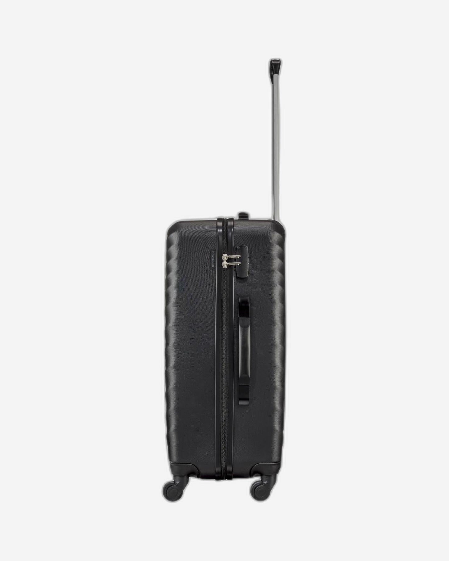 Wenger Trayn 3 piece Luggage Trolley Set