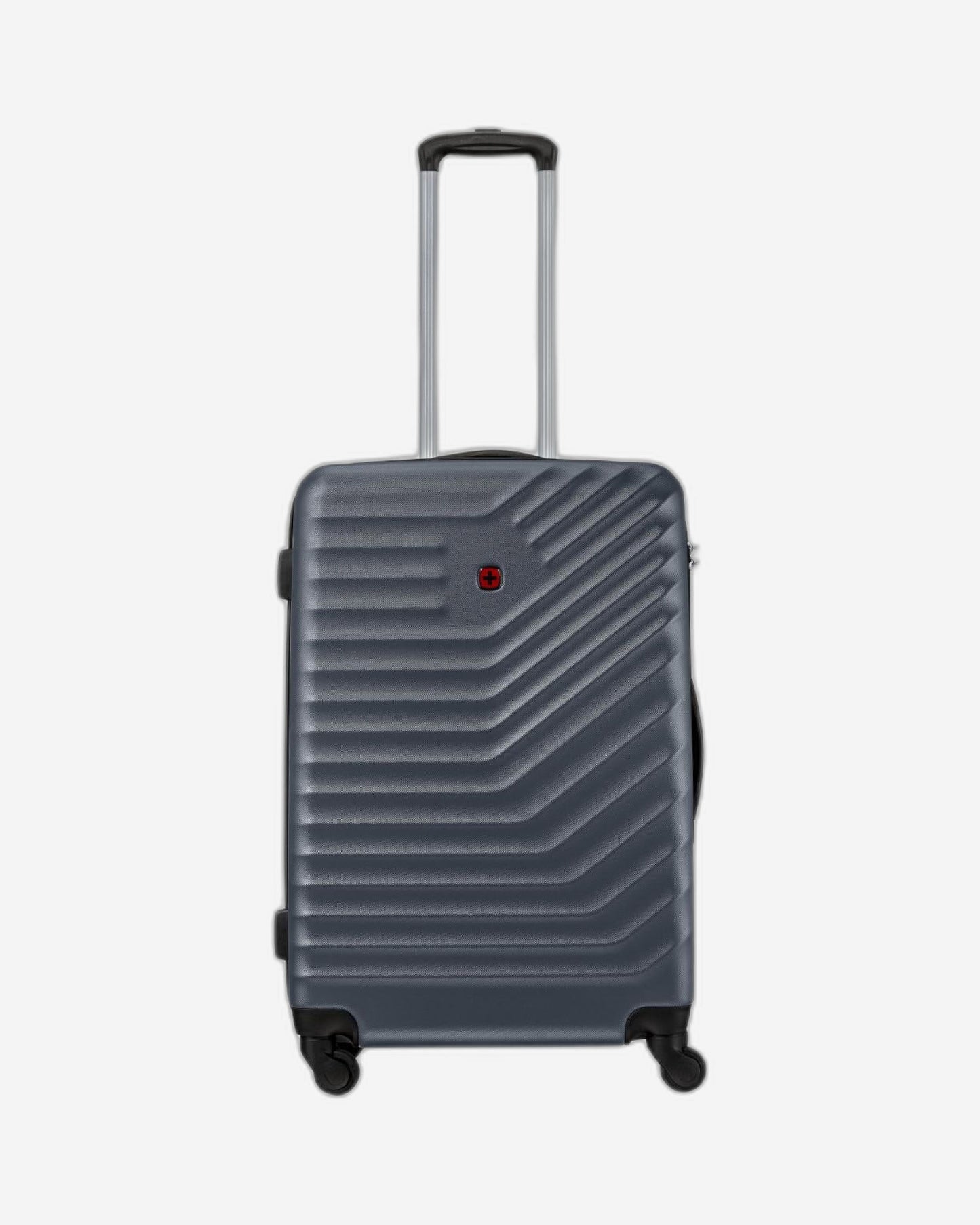 Wenger Trayn 3 piece Luggage Trolley Set