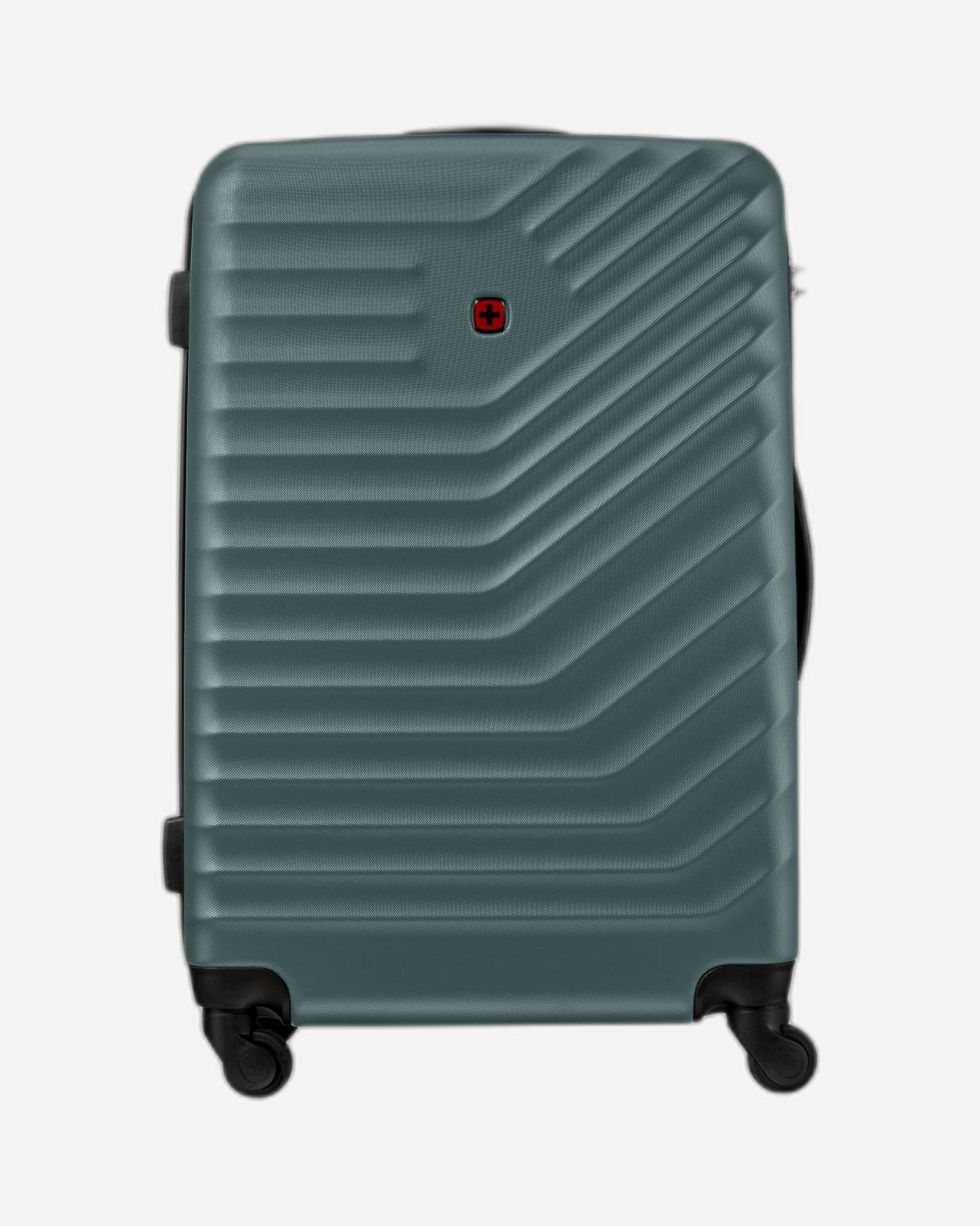 Wenger Trayn 3 piece Luggage Trolley Set