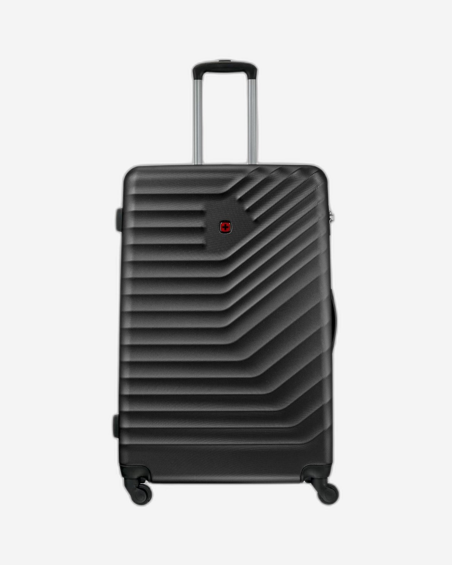 Wenger Trayn 3 piece Luggage Trolley Set