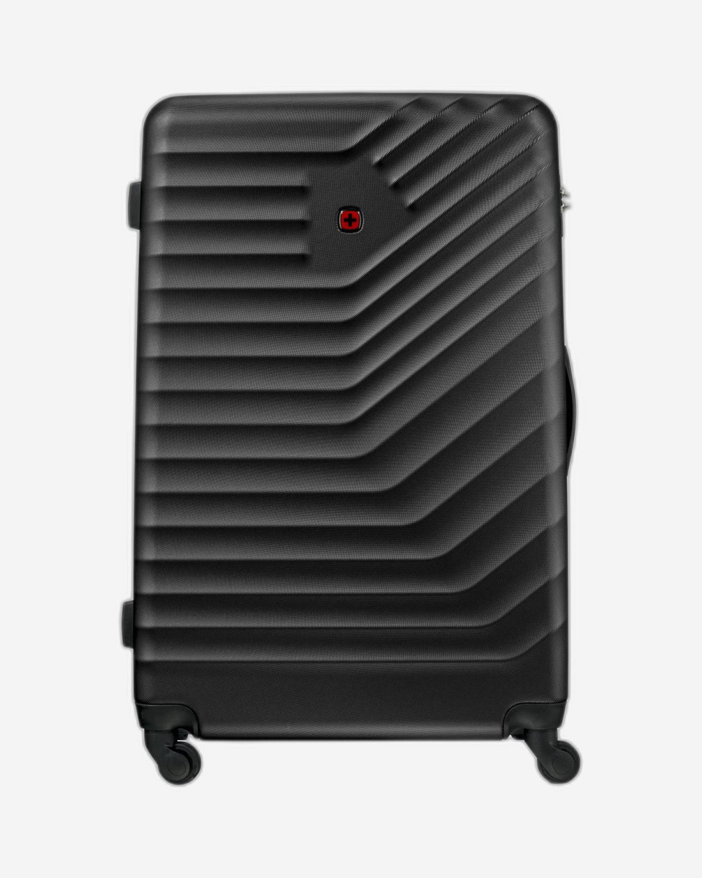 Wenger Trayn 3 piece Luggage Trolley Set