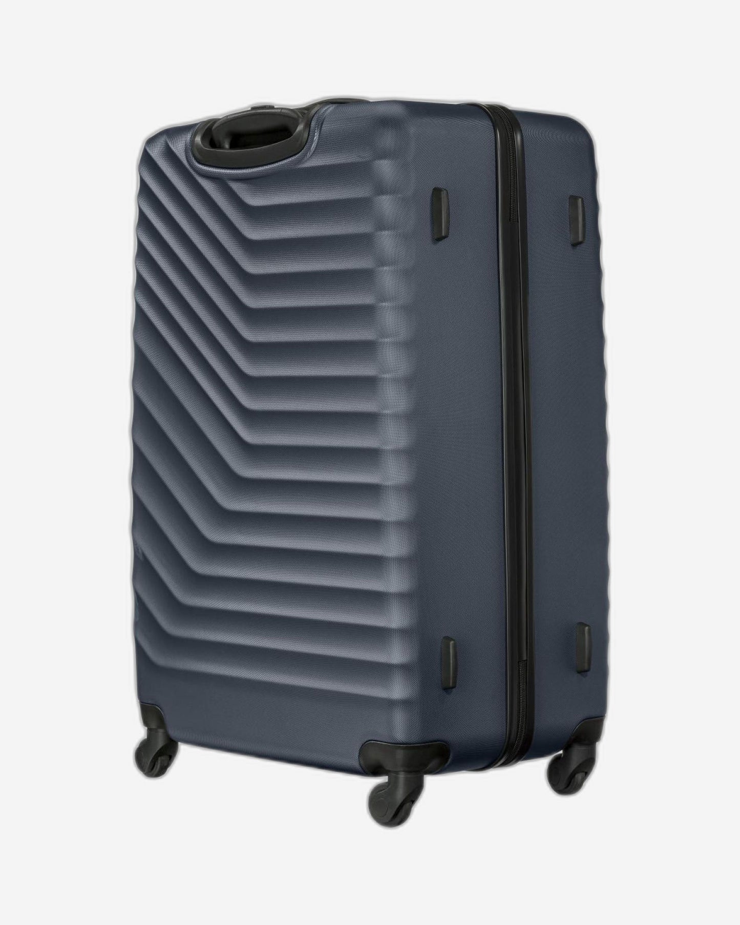 Wenger Trayn 3 piece Luggage Trolley Set