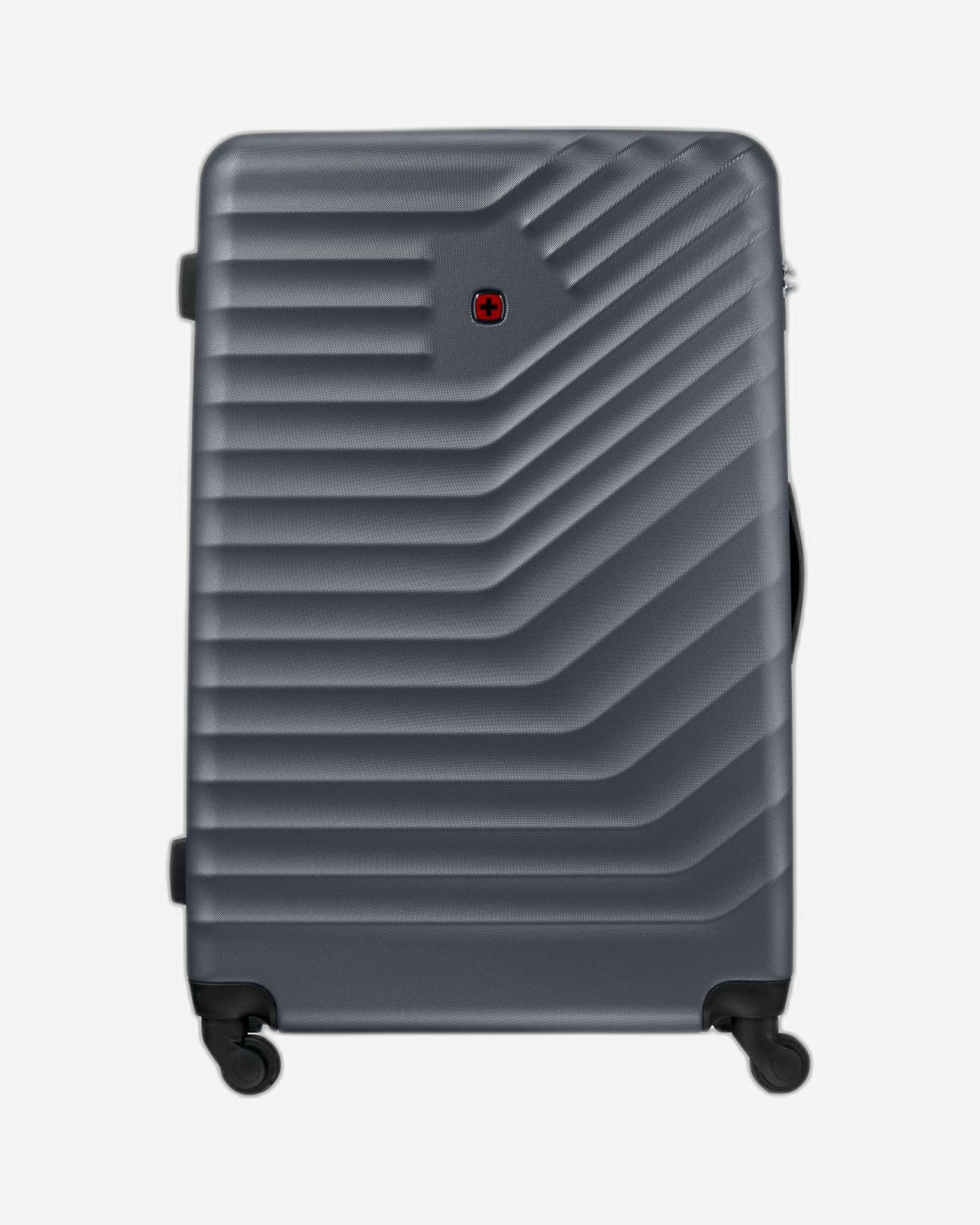 Wenger Trayn 3 piece Luggage Trolley Set