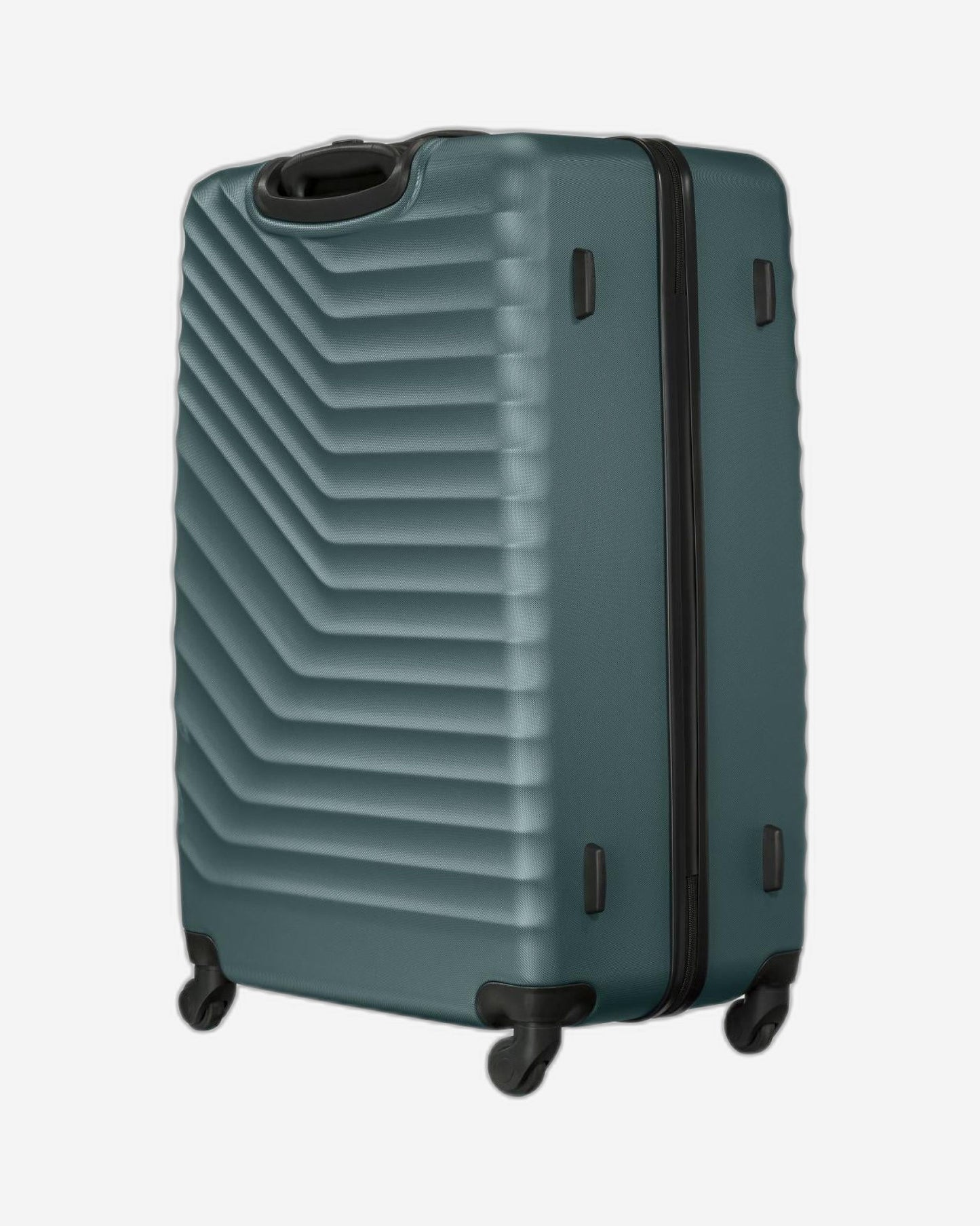 Wenger Trayn 3 piece Luggage Trolley Set