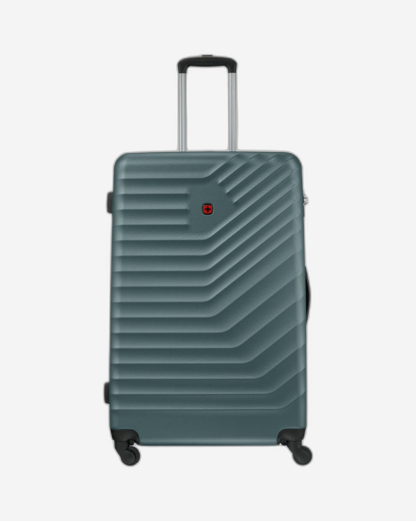 Wenger Trayn 3 piece Luggage Trolley Set