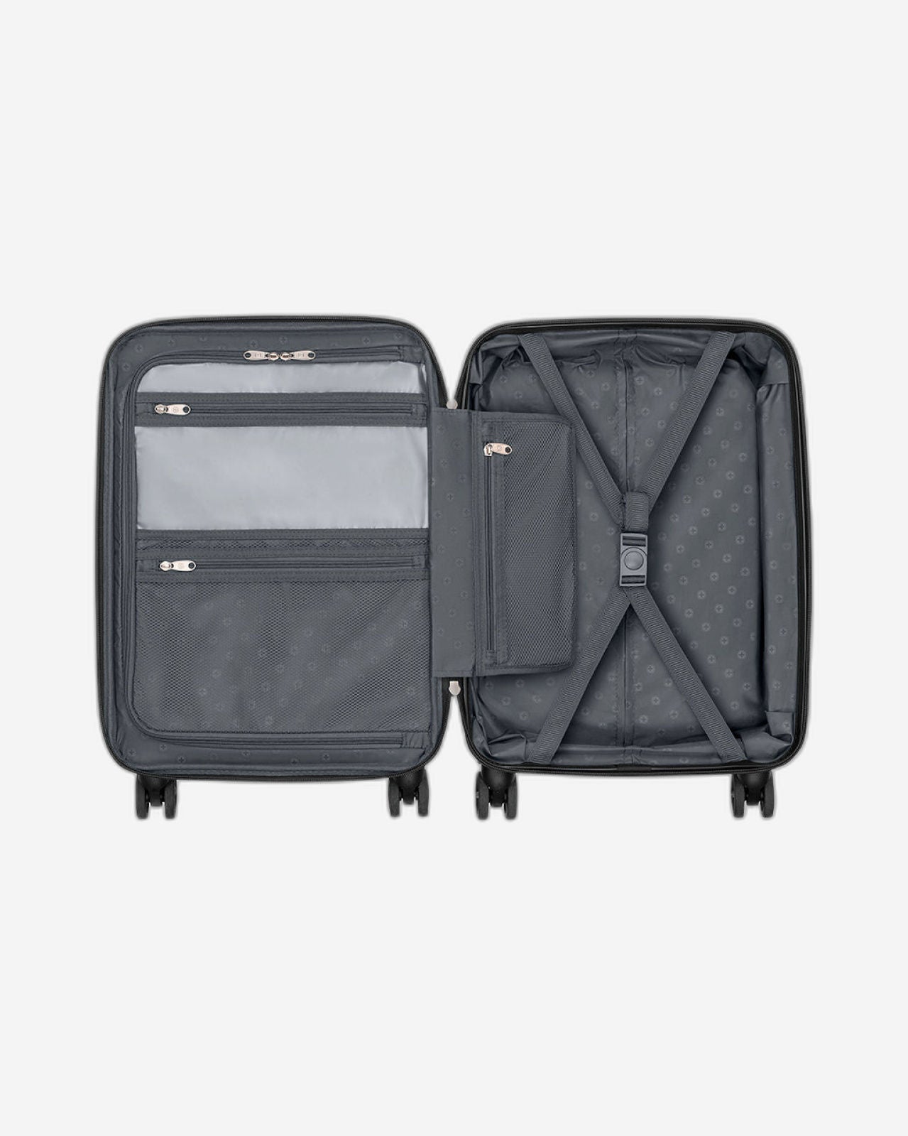 Wenger Ryon Expandable Trolley