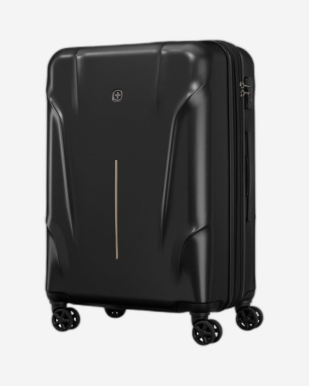 Wenger Ryon Expandable Trolley