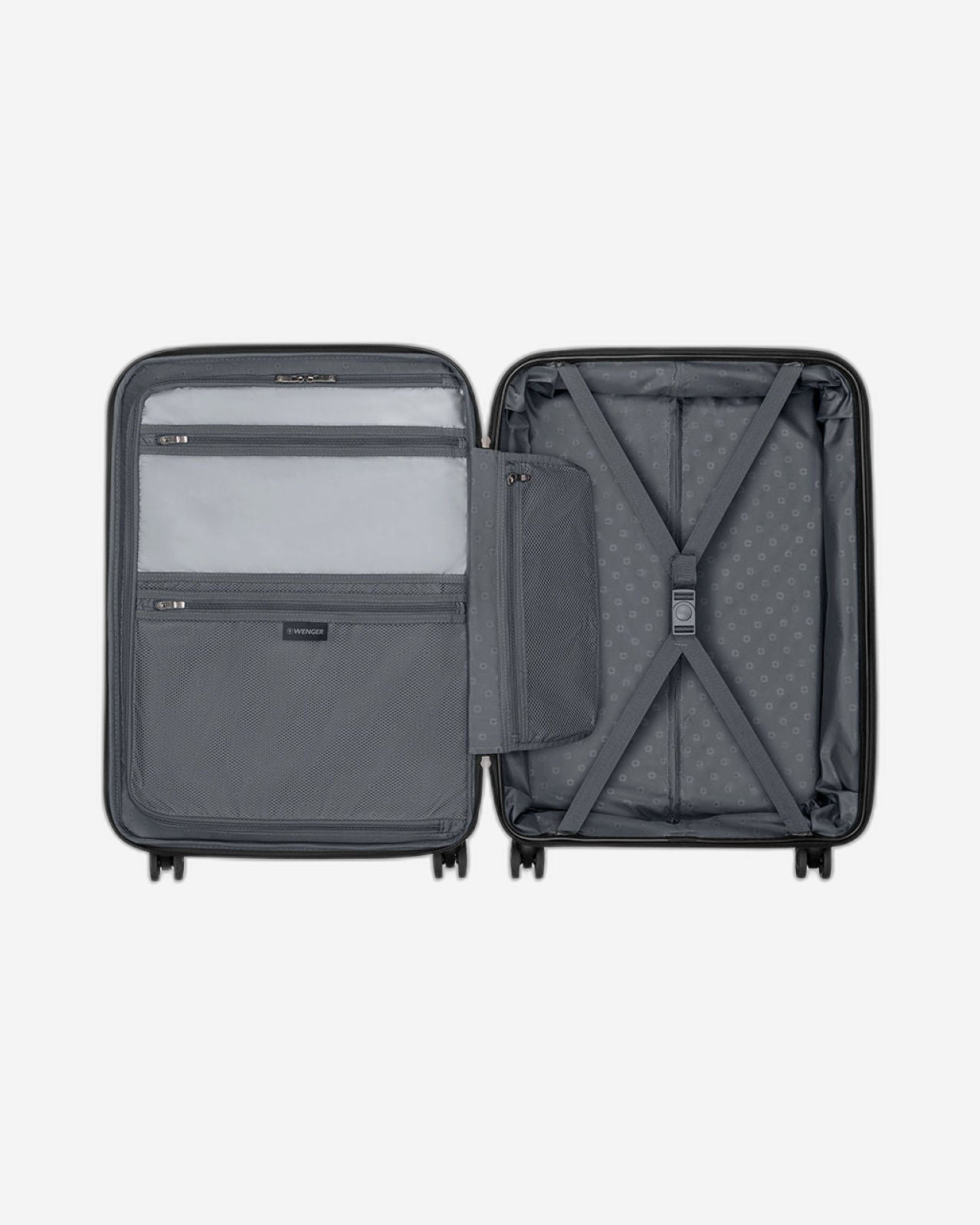 Wenger Ryon Expandable Trolley