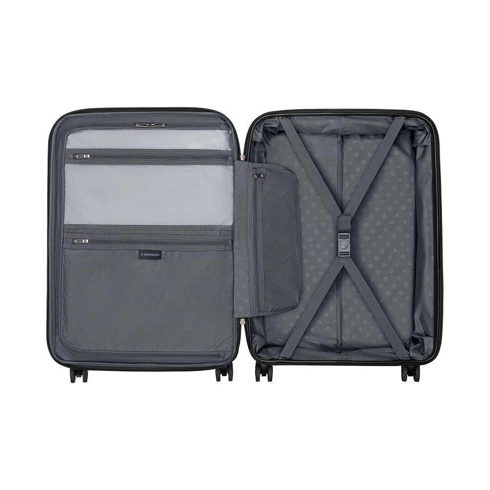 Wenger Ryon Expandable Trolley