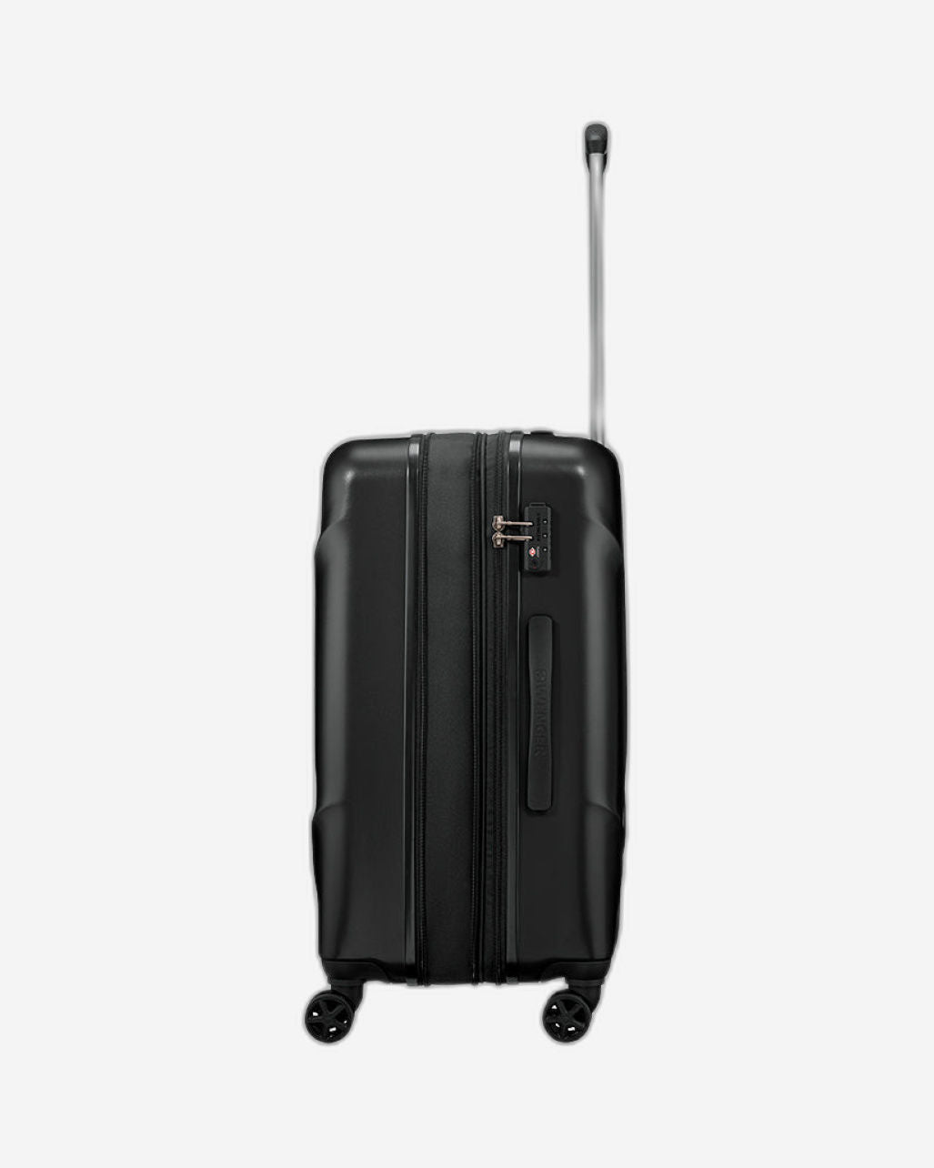 Wenger Ryon Expandable Trolley