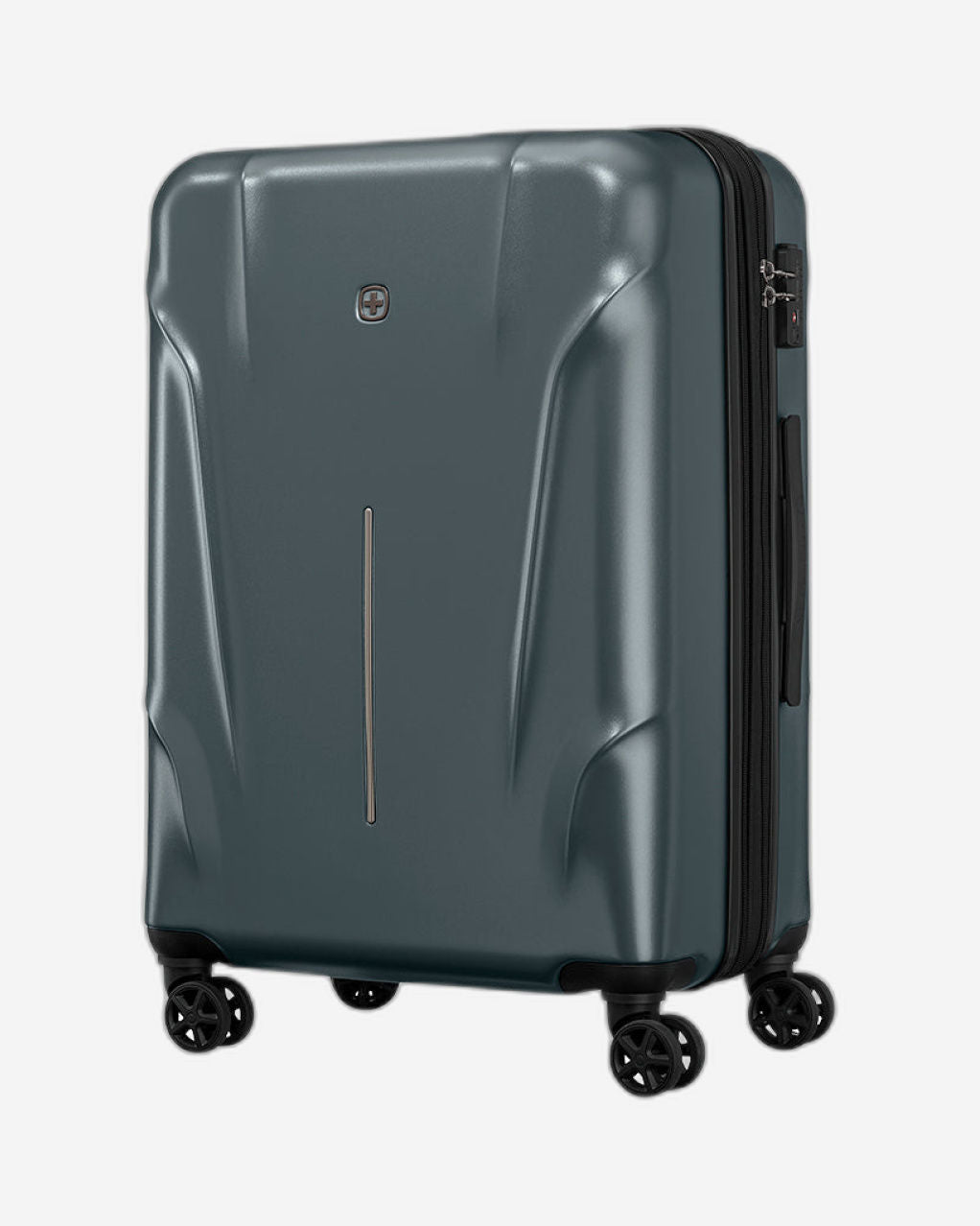 Wenger Ryon Expandable Trolley