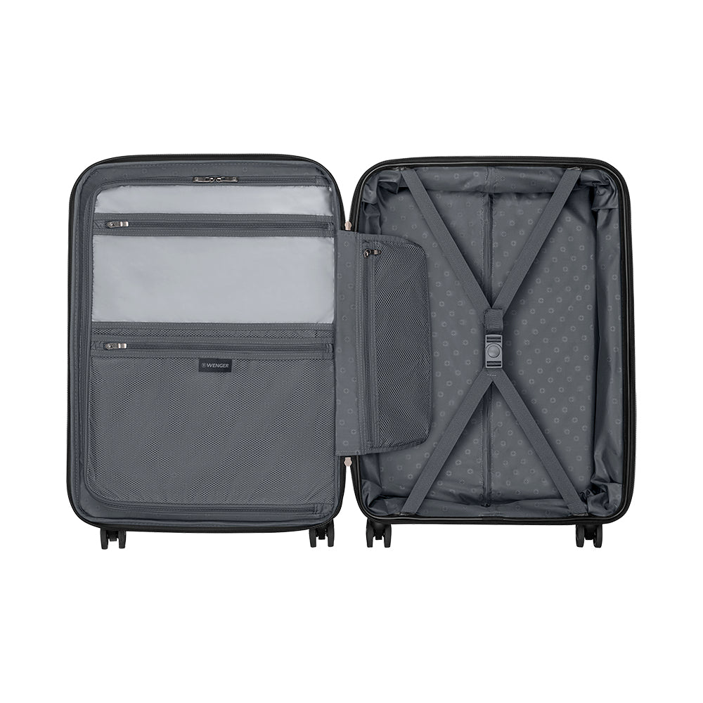 Wenger Ryon Expandable Trolley