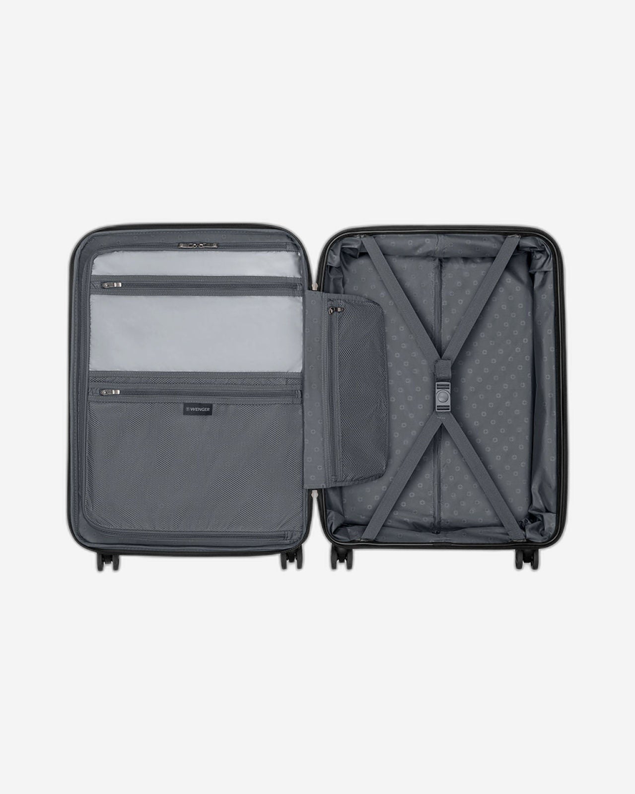 Wenger Ryon Expandable Trolley