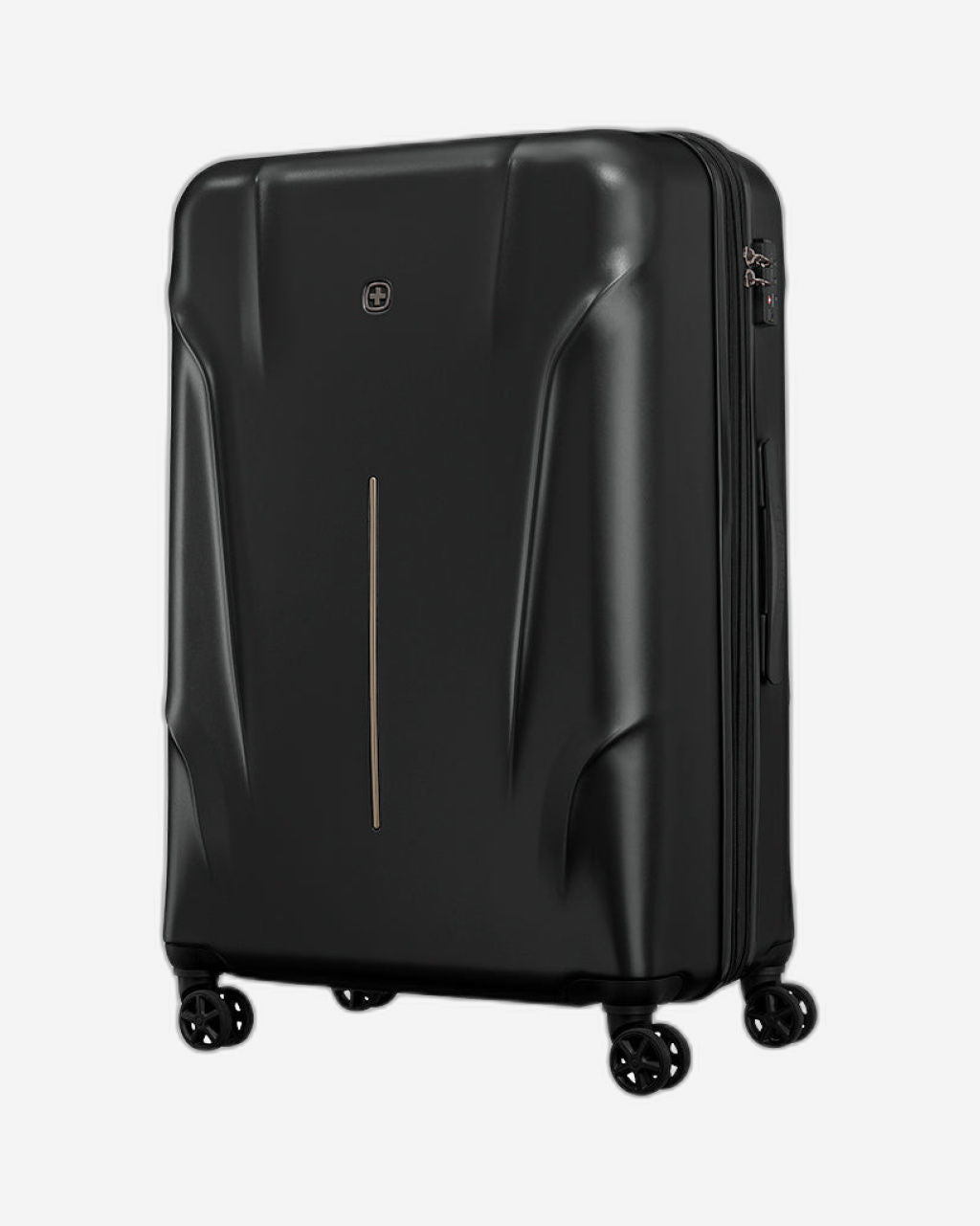 Wenger Ryon Expandable Trolley