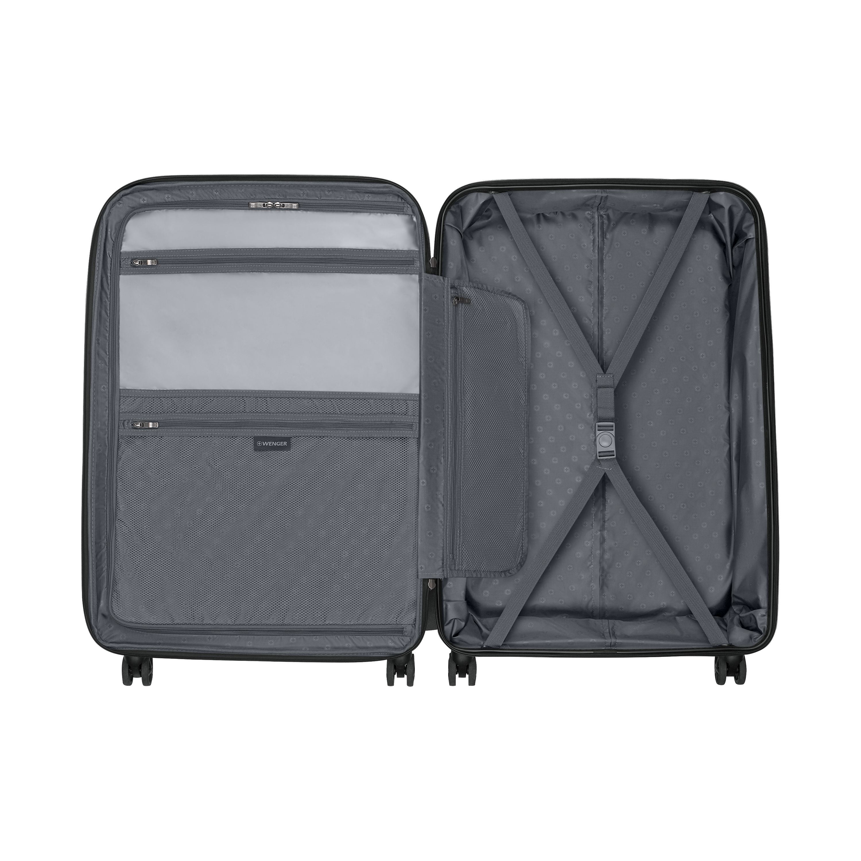 Wenger Ryon 2Piece Set + Free 16" Laptop Backpack