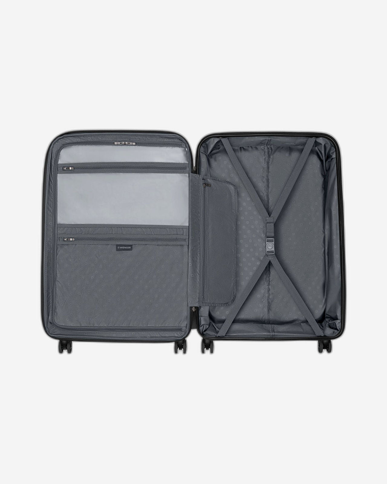 Wenger Ryon Expandable Trolley