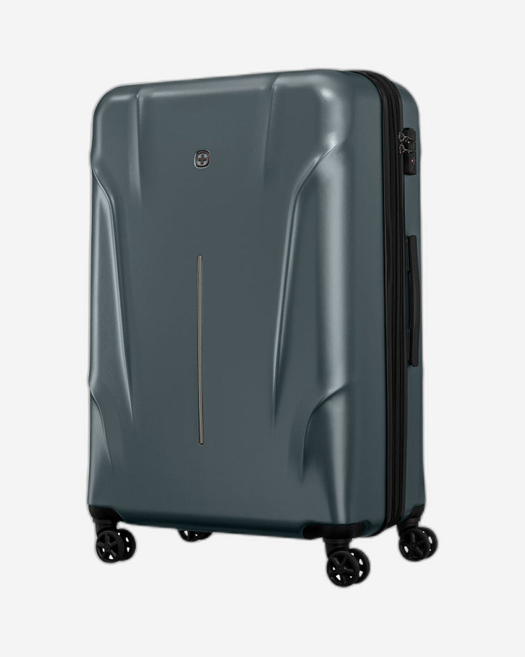 Wenger Ryon Expandable Trolley