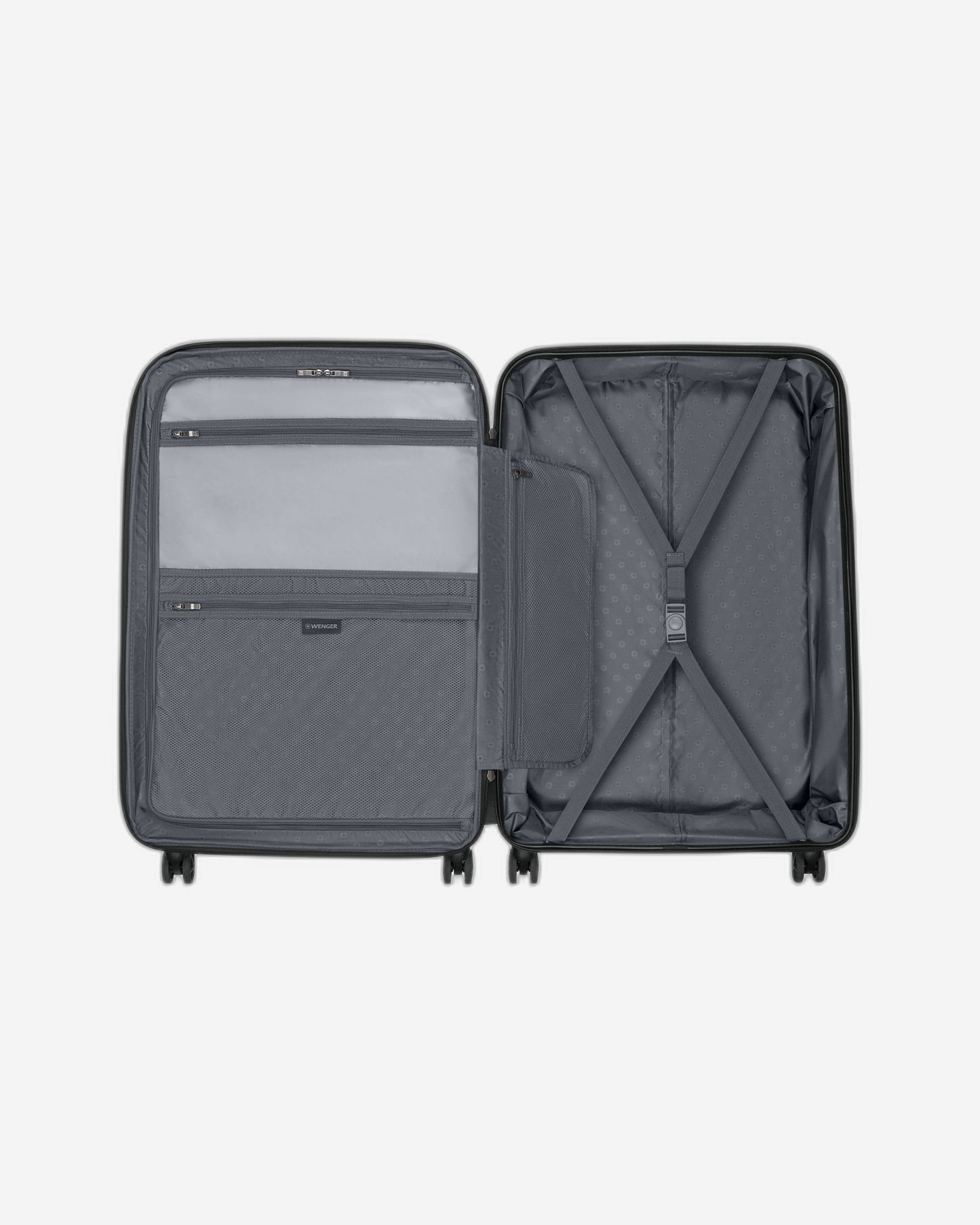 Wenger Ryon 2Piece Set + Free 16" Laptop Backpack