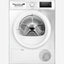 Bosch Series 4 Freestanding Heat Pump Tumble Dryer 8kg