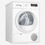 Bosch Series 4 Heat Pump Tumble Dryer 8kg
