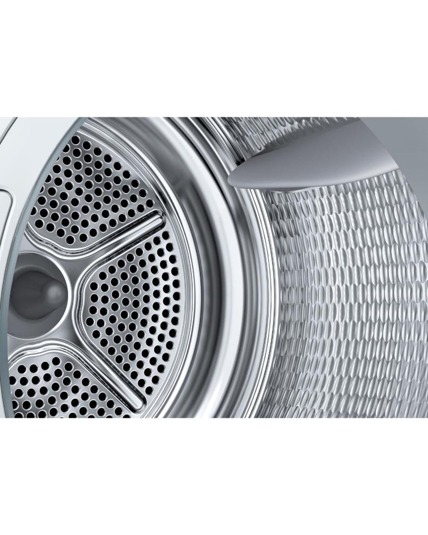 Bosch Series 4 Heat Pump Tumble Dryer 8kg
