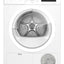 Bosch Series 4 Condenser Tumble Dryer 8kg