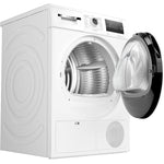 Bosch Series 4 Condenser Tumble Dryer 8kg