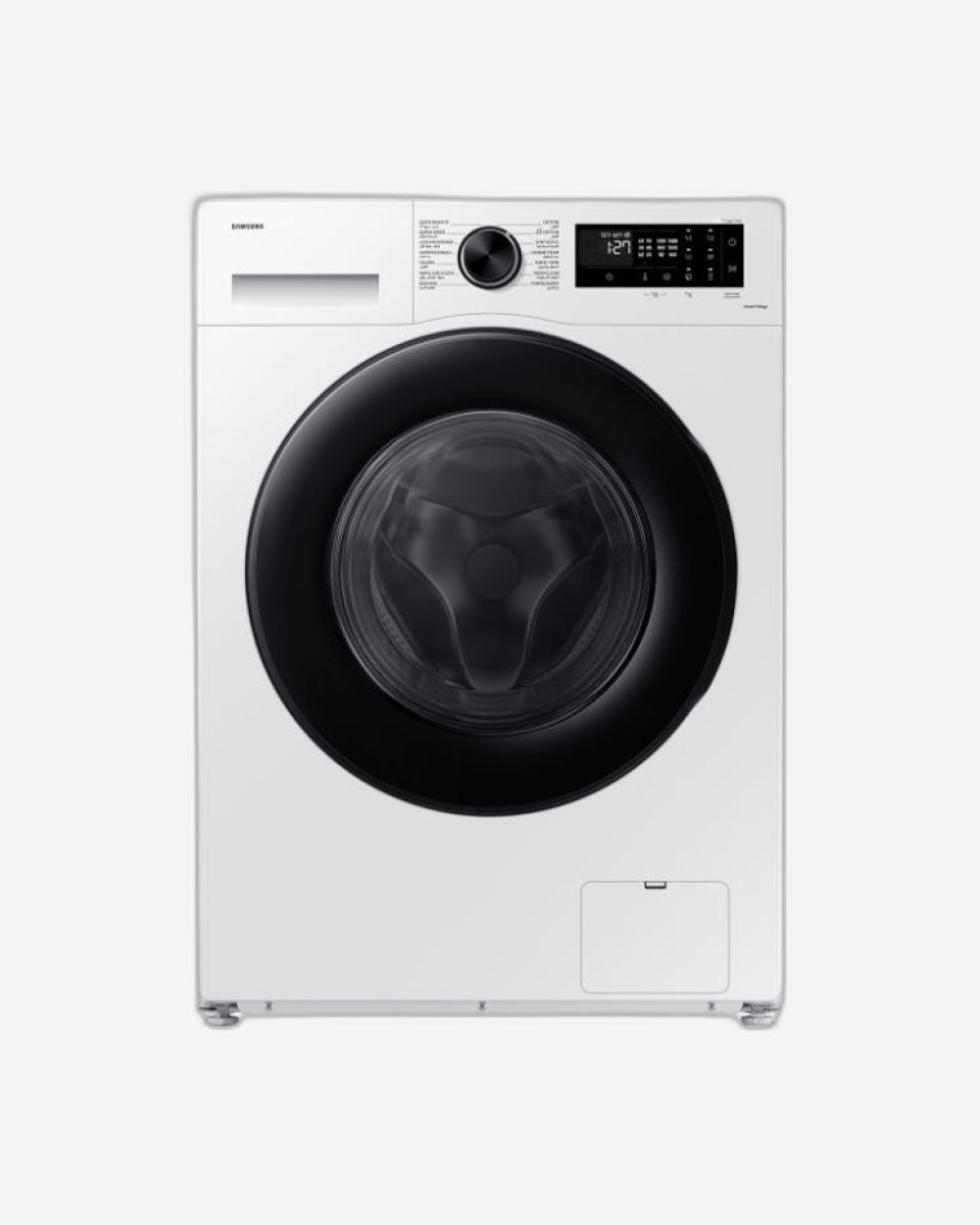 Samsung Front Load Washing Machine 10.5 kg